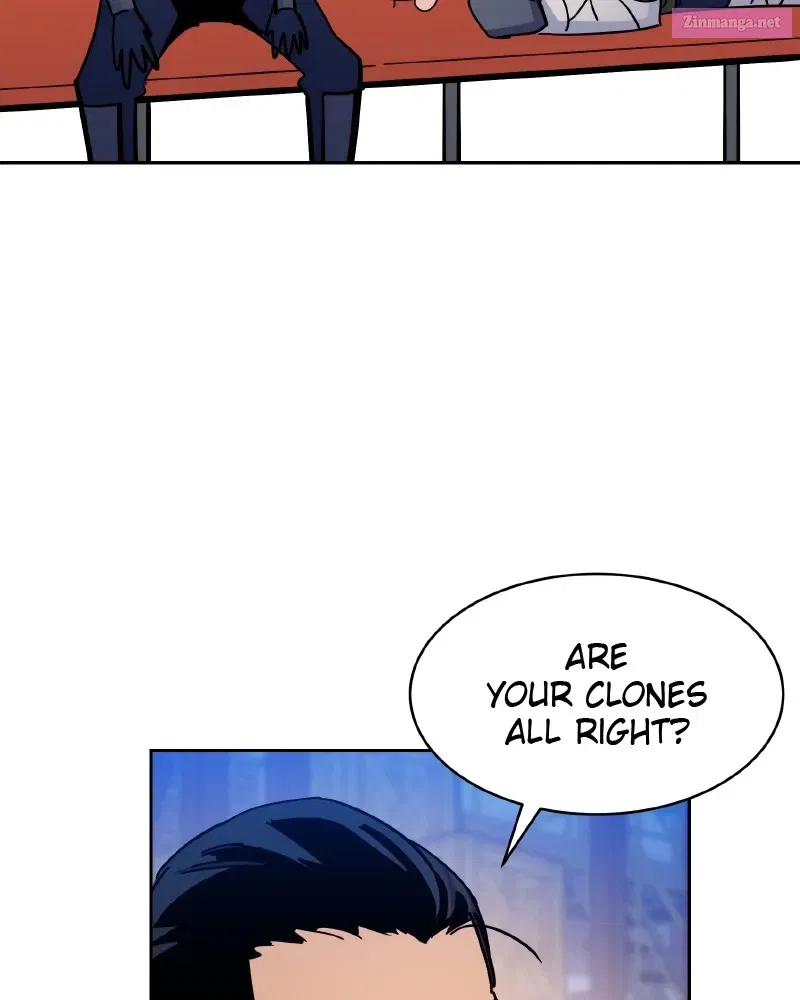 Auto HuntingWith My Clones Zinmanga X Chapter 20 Page 50