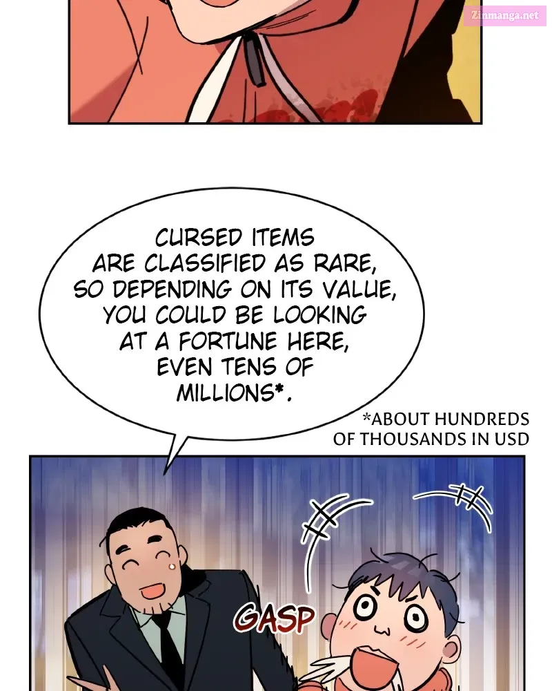 Auto HuntingWith My Clones Zinmanga X Chapter 20 Page 63