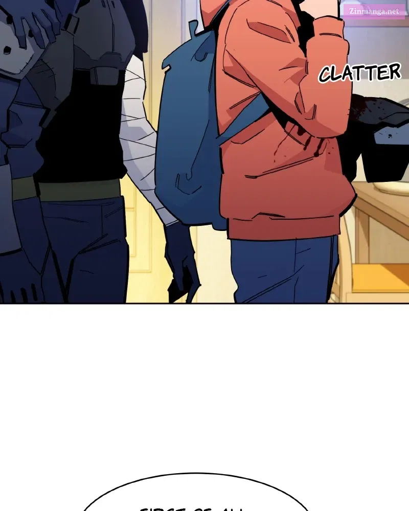Auto HuntingWith My Clones Zinmanga X Chapter 20 Page 85