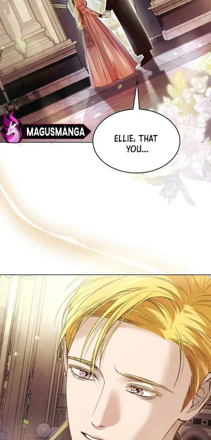 I’m Imprisoned By The Mad Dog I Raised Zinmanga X Chapter 7 Page 3
