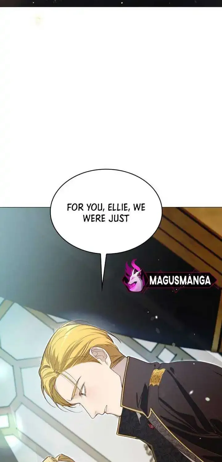 I’m Imprisoned By The Mad Dog I Raised Zinmanga X Chapter 7 Page 6