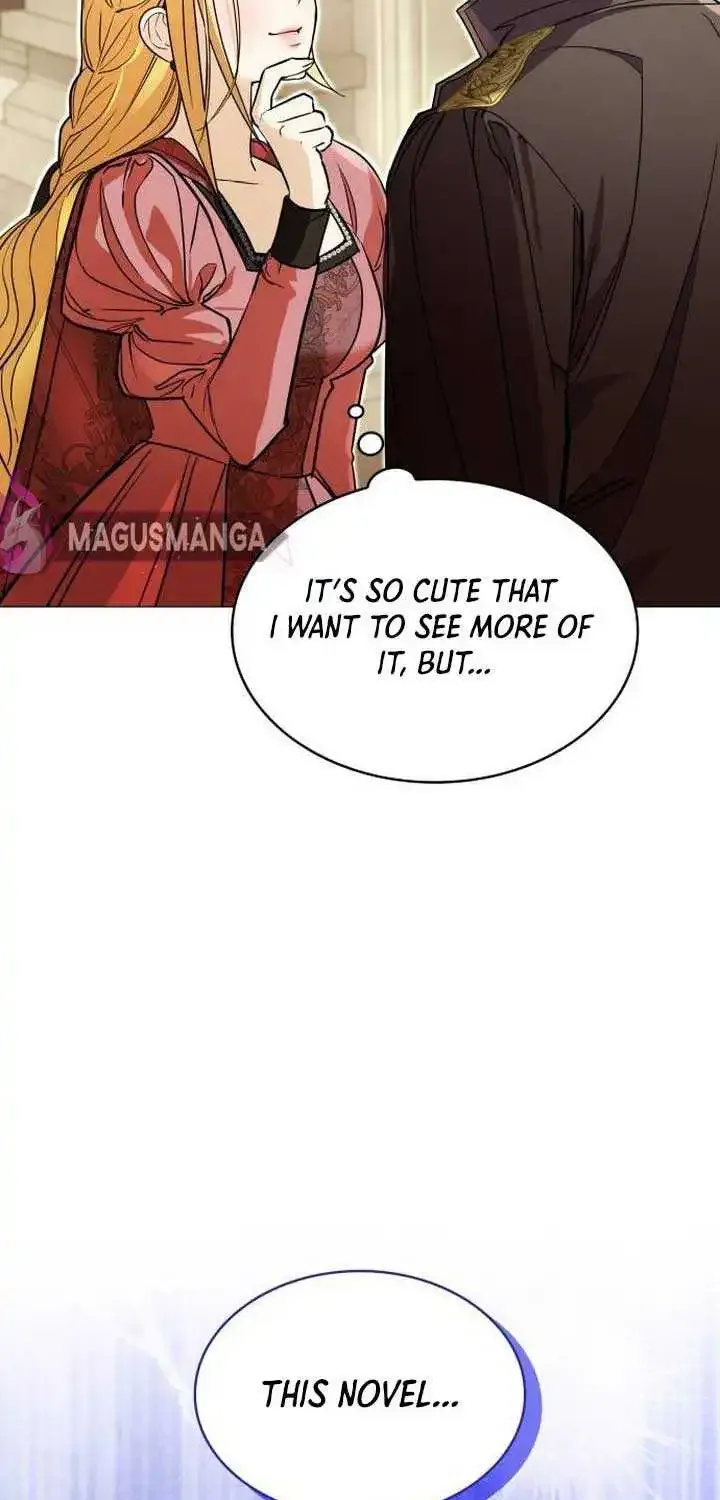 I’m Imprisoned By The Mad Dog I Raised Zinmanga X Chapter 7 Page 23