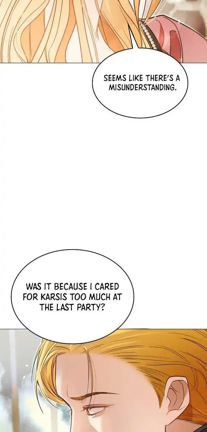 I’m Imprisoned By The Mad Dog I Raised Zinmanga X Chapter 7 Page 34