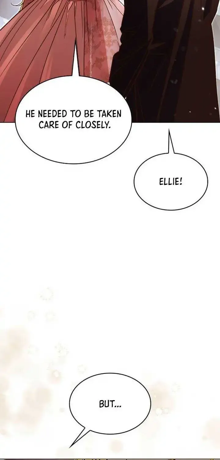 I’m Imprisoned By The Mad Dog I Raised Zinmanga X Chapter 7 Page 38