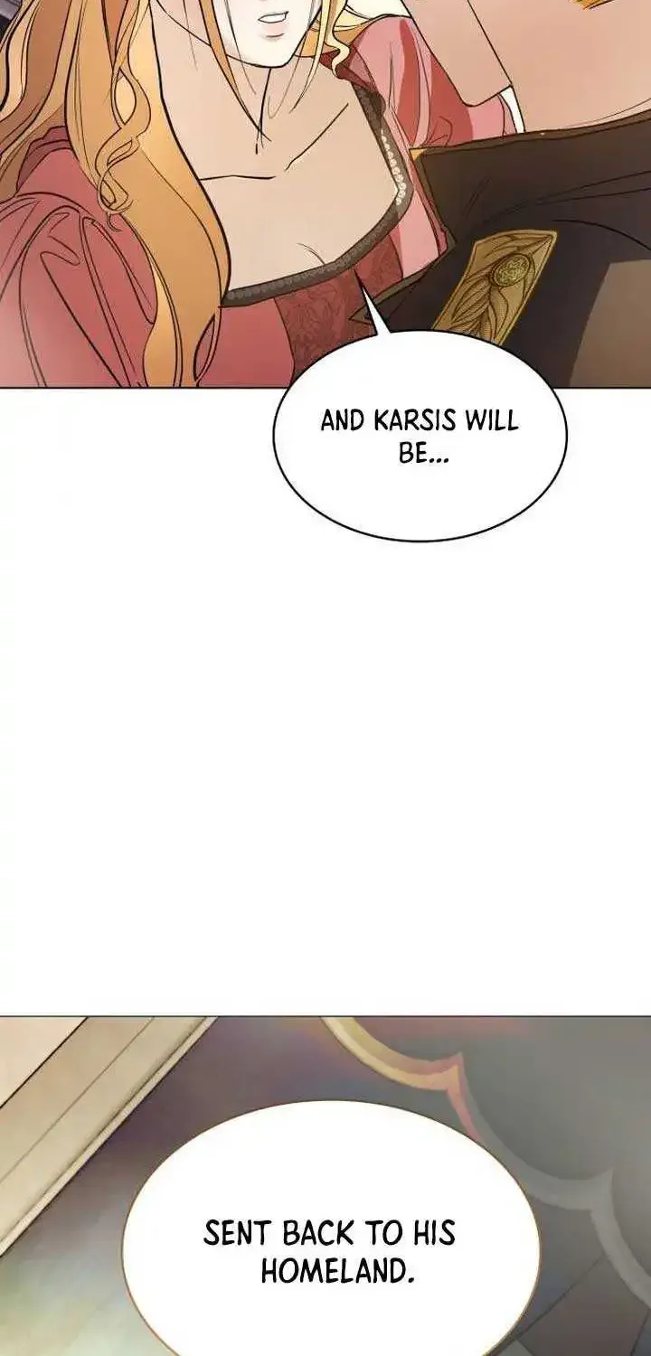 I’m Imprisoned By The Mad Dog I Raised Zinmanga X Chapter 7 Page 46