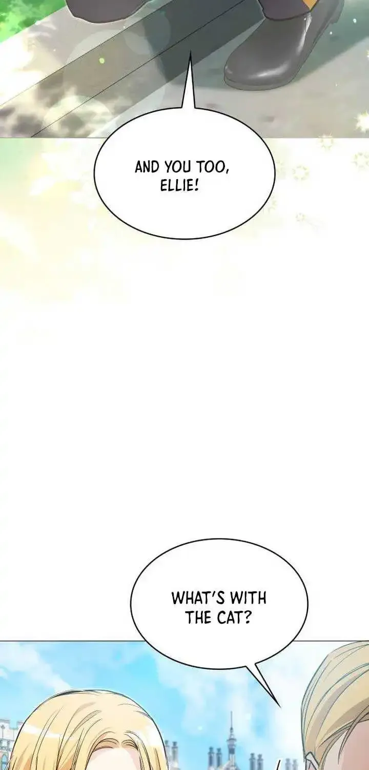I’m Imprisoned By The Mad Dog I Raised Zinmanga X Chapter 7 Page 75