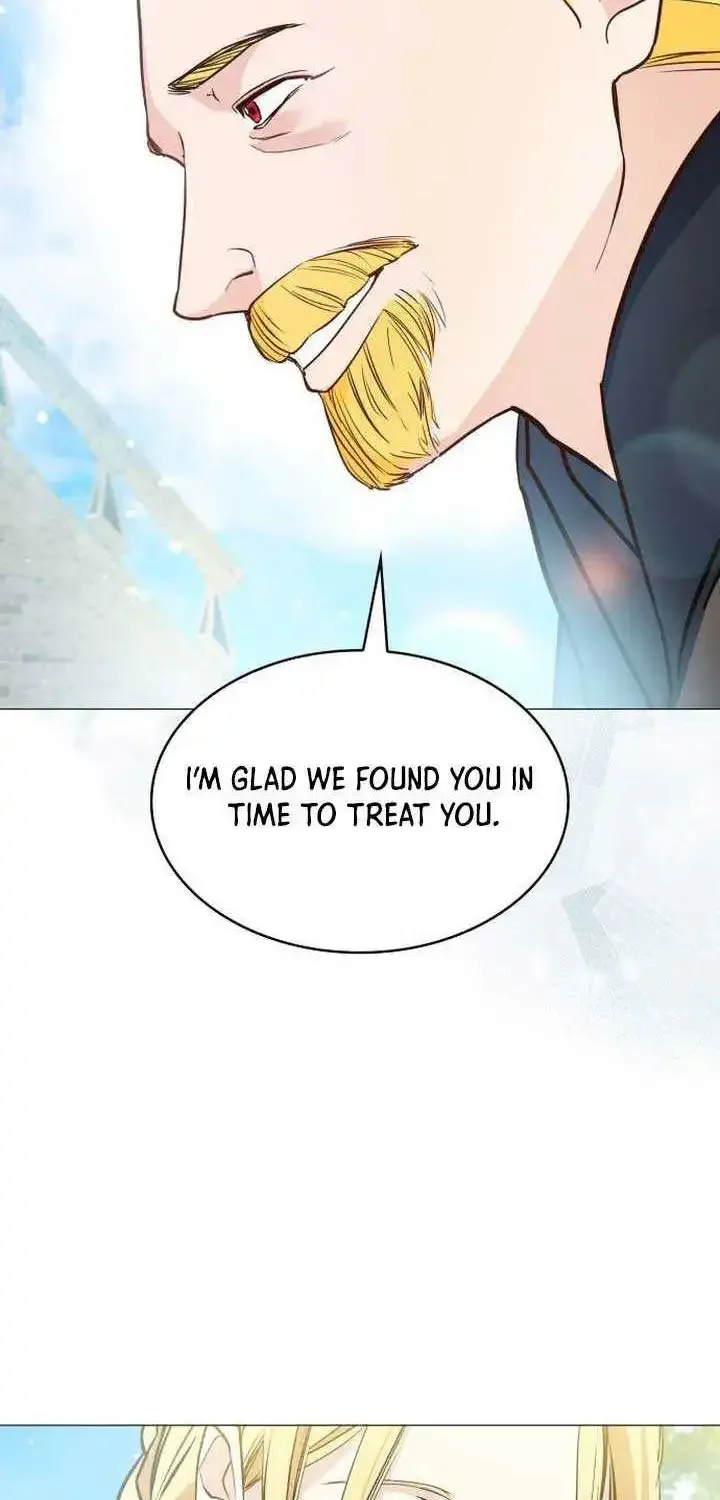 I’m Imprisoned By The Mad Dog I Raised Zinmanga X Chapter 7 Page 84