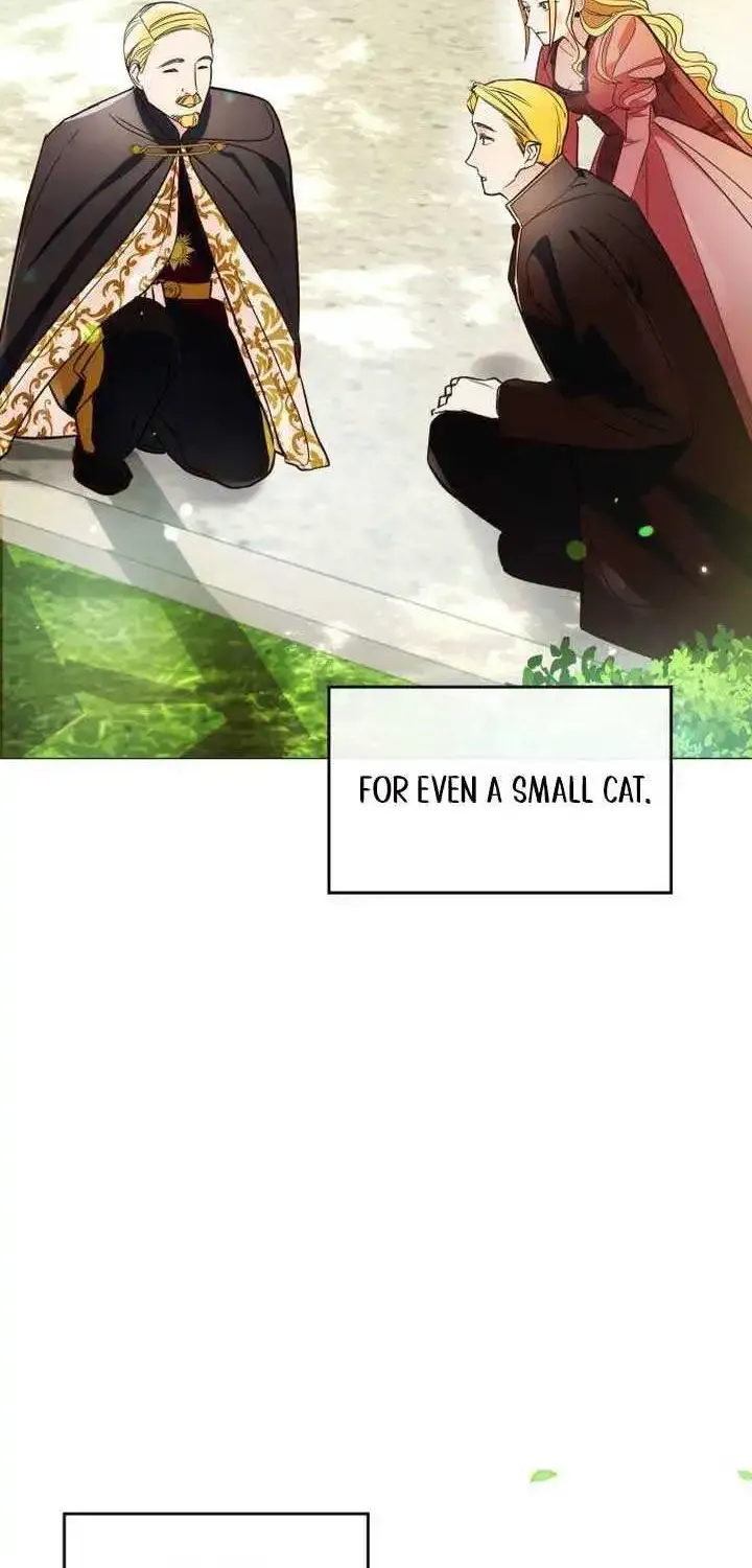 I’m Imprisoned By The Mad Dog I Raised Zinmanga X Chapter 7 Page 86