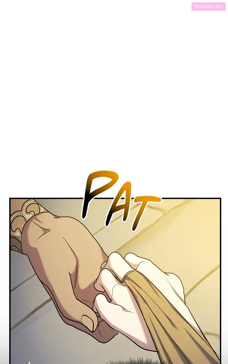 Who Stole the Empress? Zinmanga X Chapter 35 Page 44