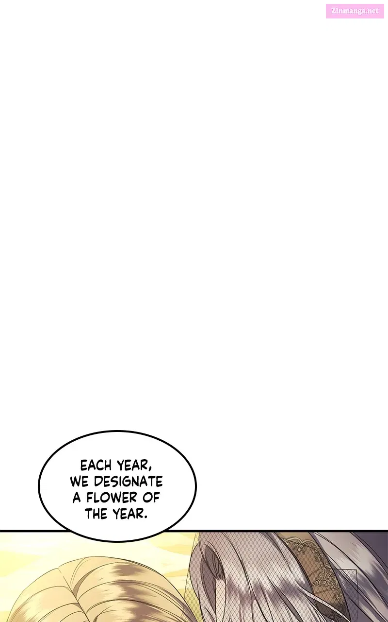 Who Stole the Empress? Zinmanga X Chapter 35 Page 51