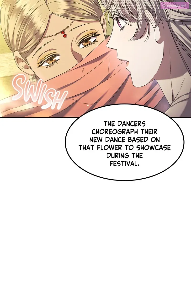 Who Stole the Empress? Zinmanga X Chapter 35 Page 52