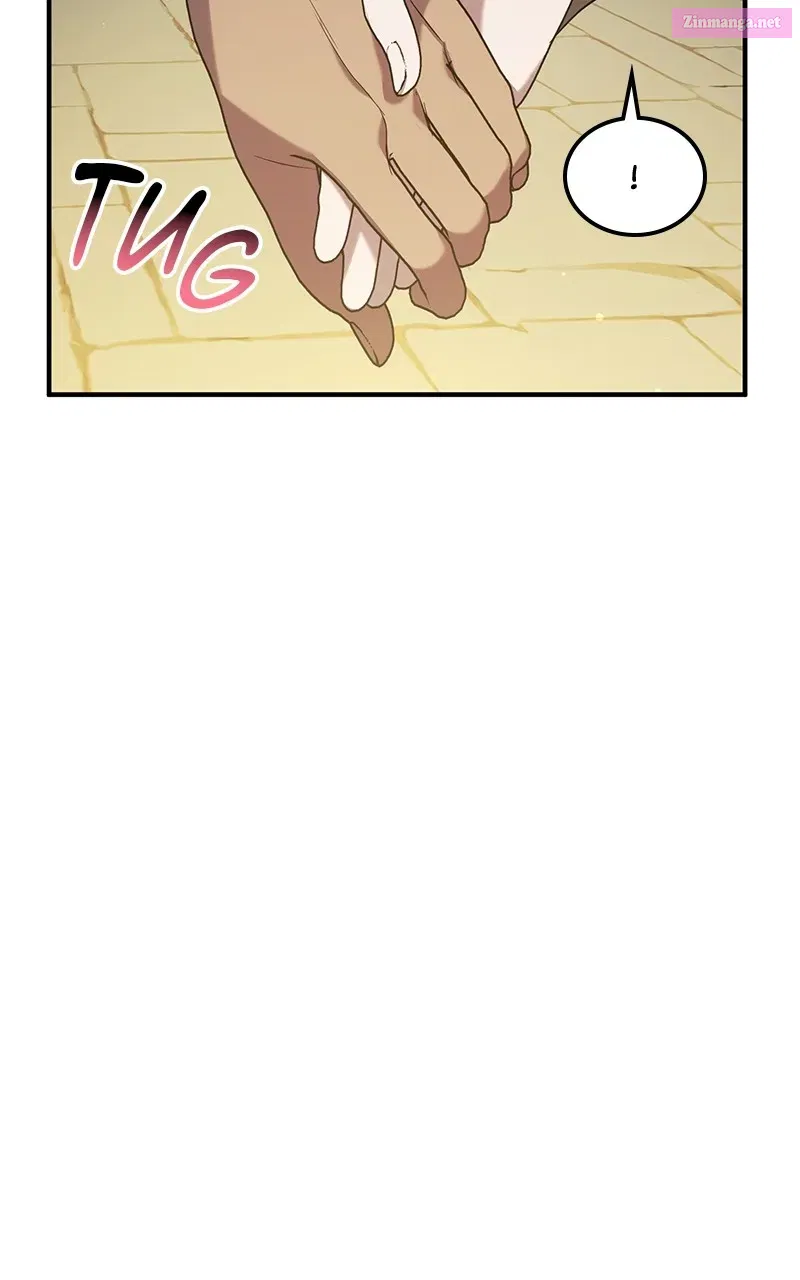 Who Stole the Empress? Zinmanga X Chapter 35 Page 57