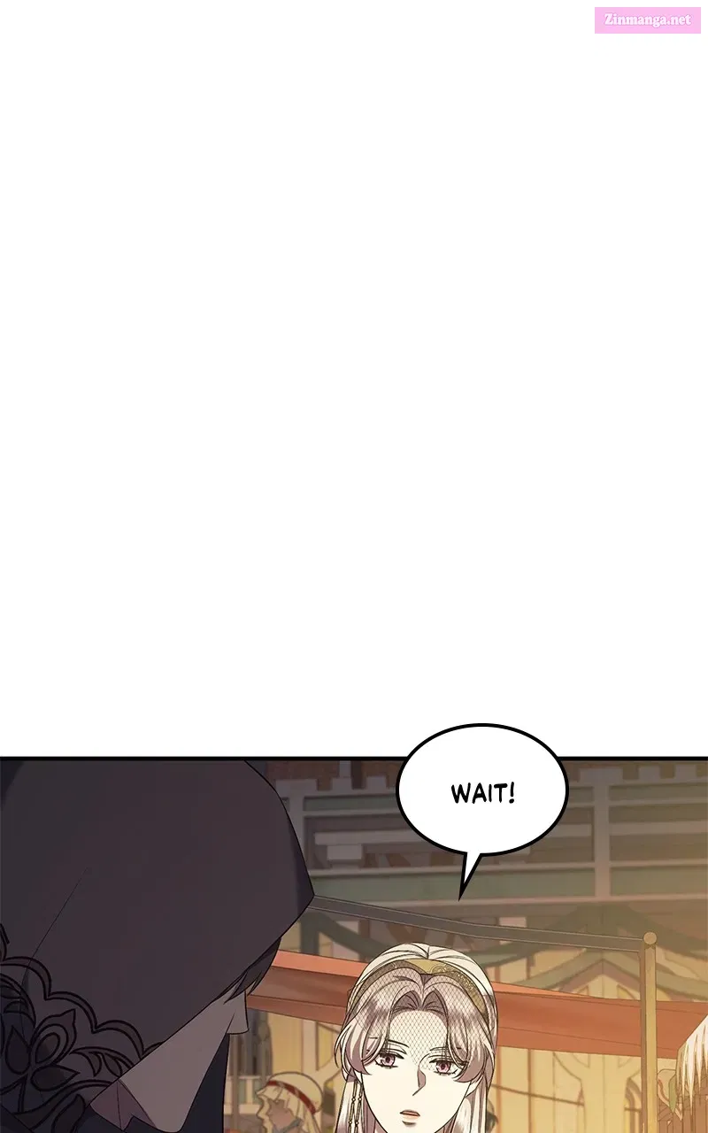 Who Stole the Empress? Zinmanga X Chapter 35 Page 68