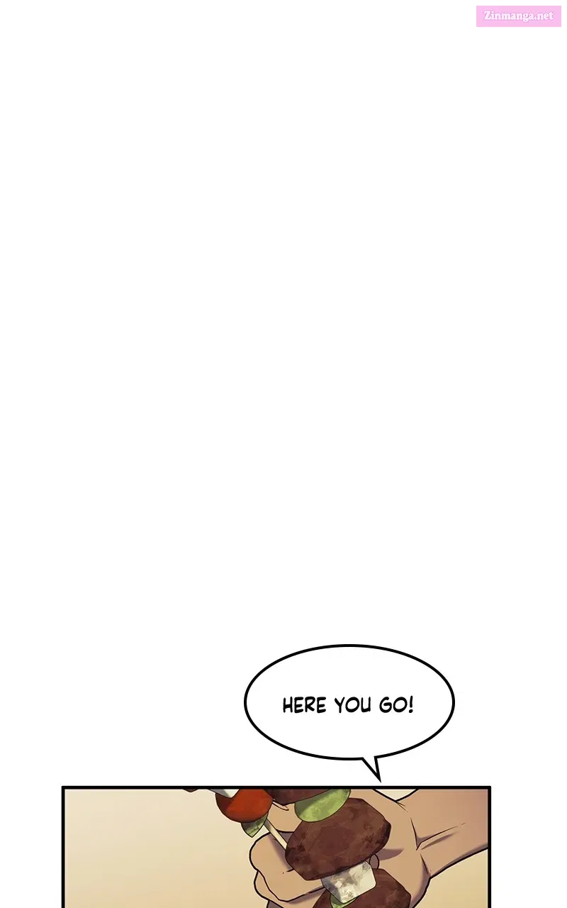Who Stole the Empress? Zinmanga X Chapter 35 Page 71