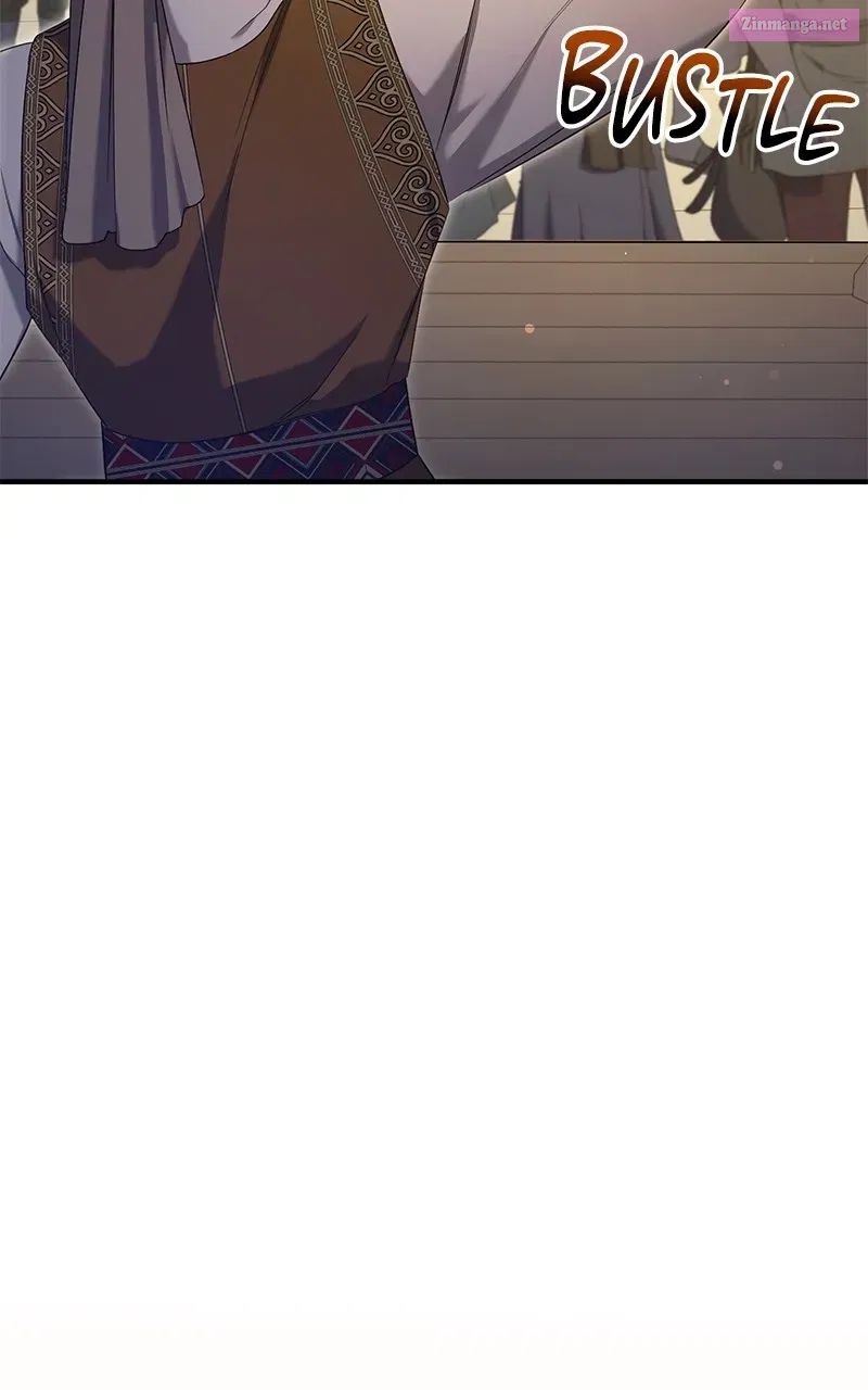 Who Stole the Empress? Zinmanga X Chapter 35 Page 86