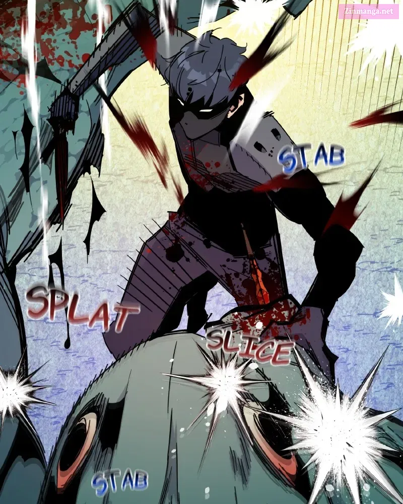 Auto HuntingWith My Clones Zinmanga X Chapter 19 Page 91