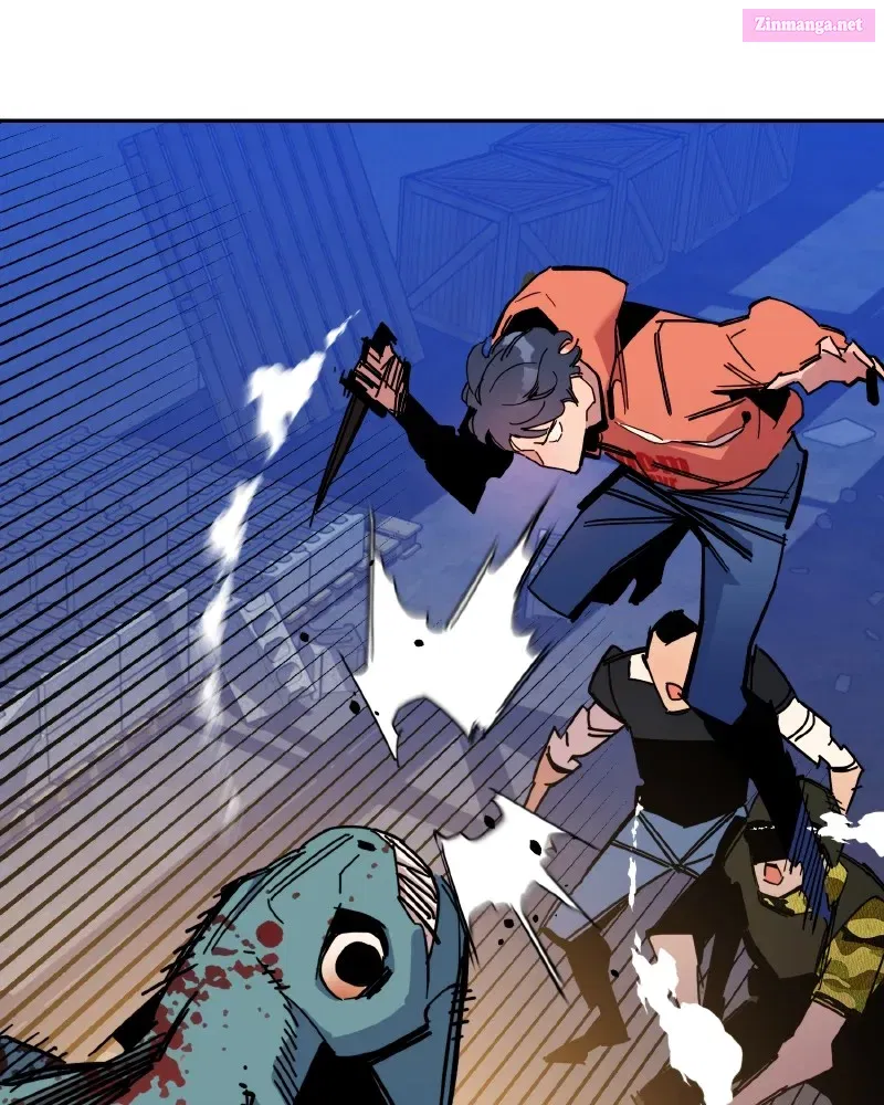 Auto HuntingWith My Clones Zinmanga X Chapter 19 Page 161