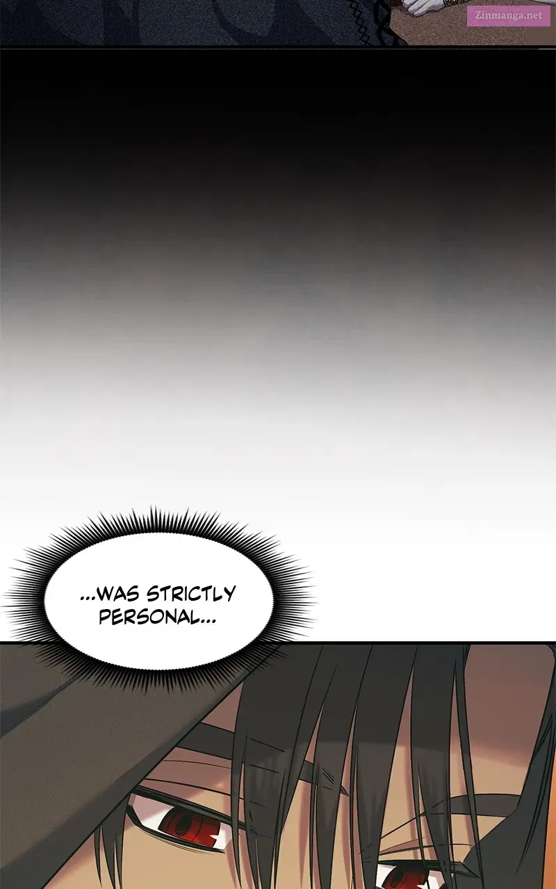 Who Stole the Empress? Zinmanga X Chapter 34 Page 82