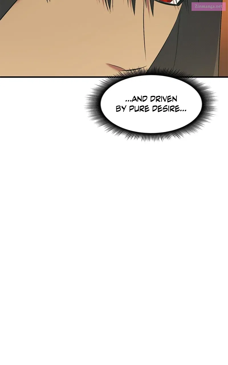 Who Stole the Empress? Zinmanga X Chapter 34 Page 83