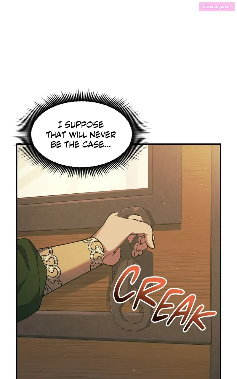Who Stole the Empress? Zinmanga X Chapter 34 Page 84