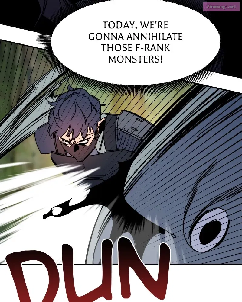Auto HuntingWith My Clones Zinmanga X Chapter 18 Page 21