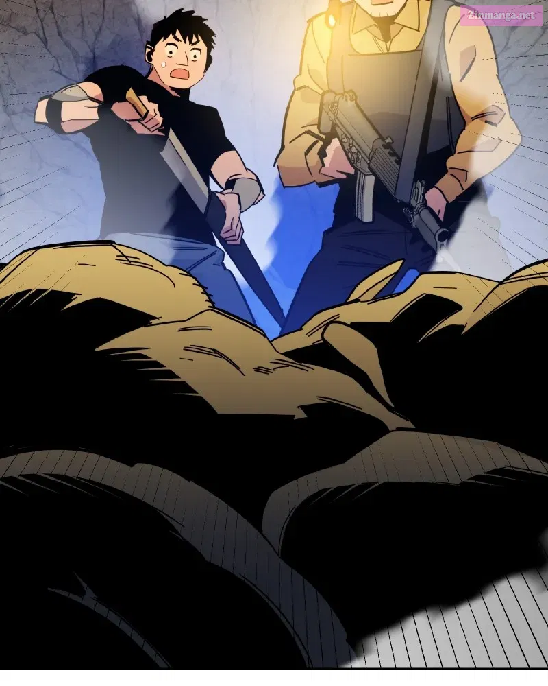 Auto HuntingWith My Clones Zinmanga X Chapter 18 Page 31