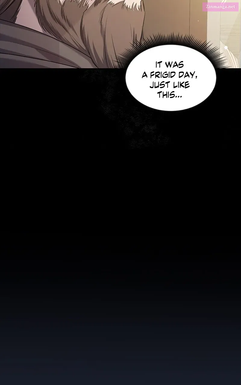 Who Stole the Empress? Zinmanga X Chapter 33 Page 3