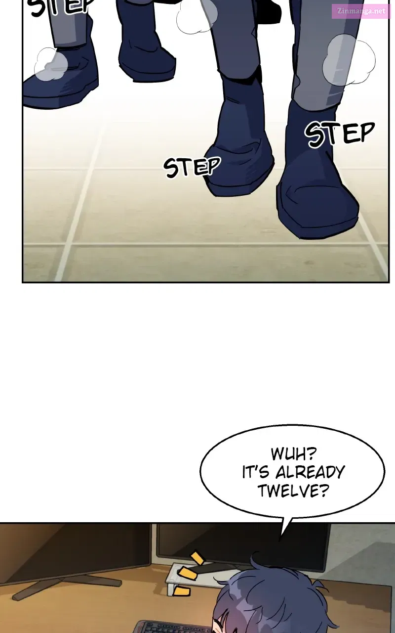 Auto HuntingWith My Clones Zinmanga X Chapter 17 Page 29
