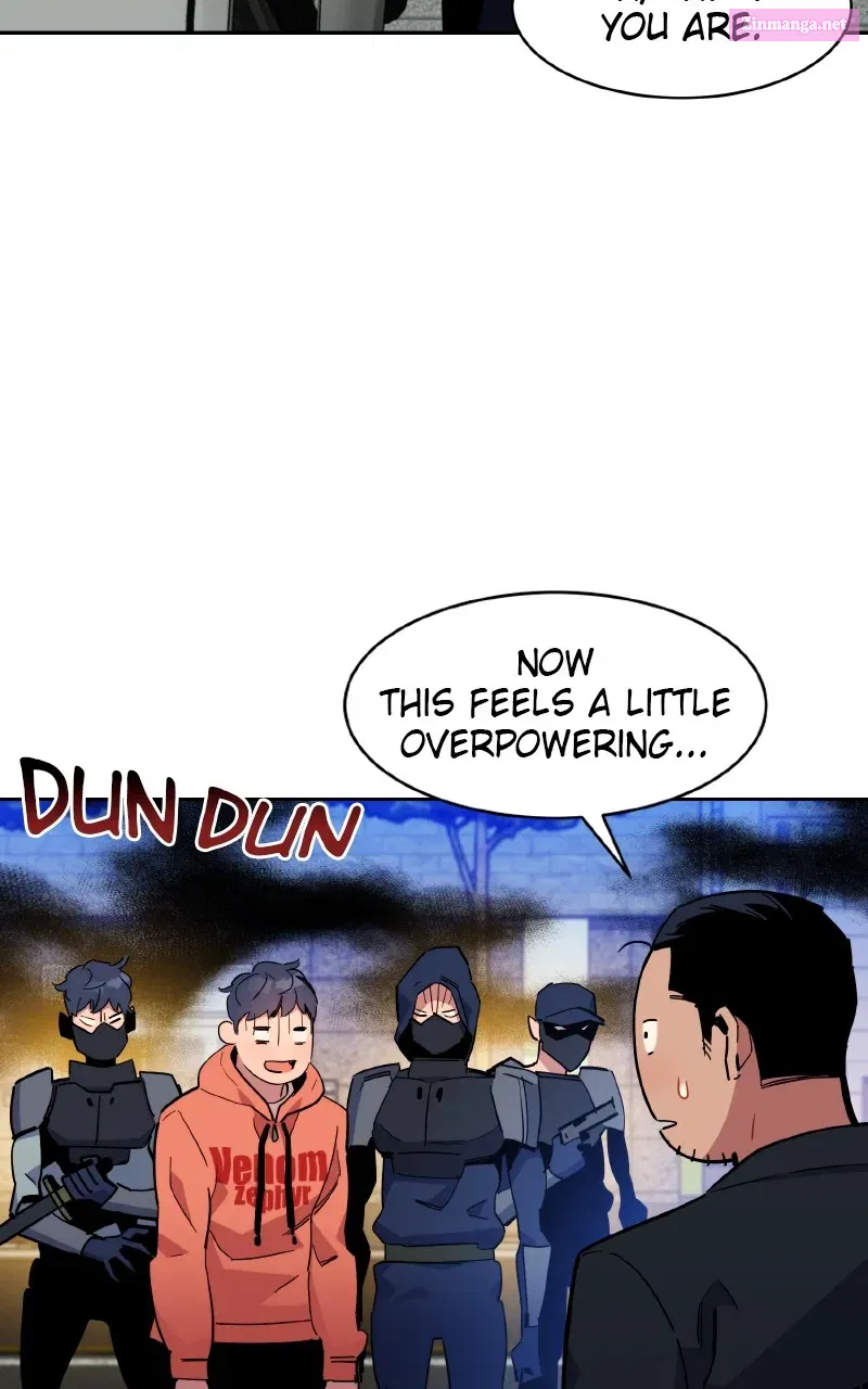 Auto HuntingWith My Clones Zinmanga X Chapter 17 Page 38