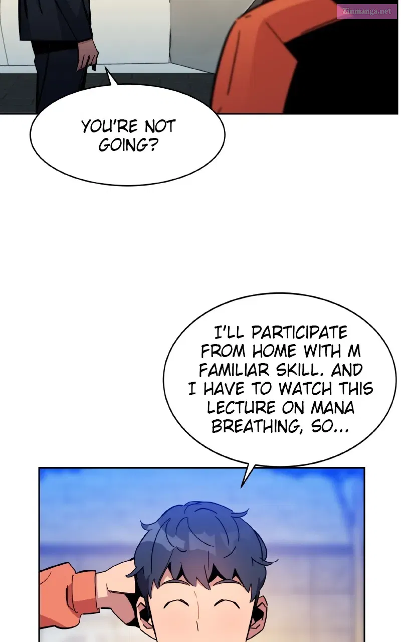 Auto HuntingWith My Clones Zinmanga X Chapter 17 Page 41