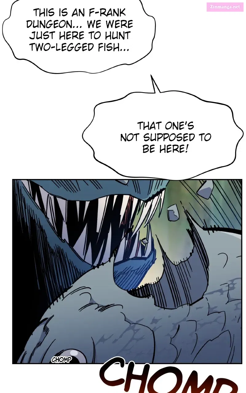 Auto HuntingWith My Clones Zinmanga X Chapter 17 Page 65