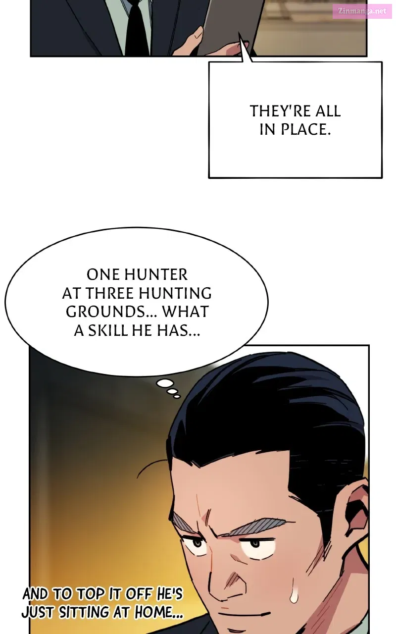 Auto HuntingWith My Clones Zinmanga X Chapter 17 Page 82