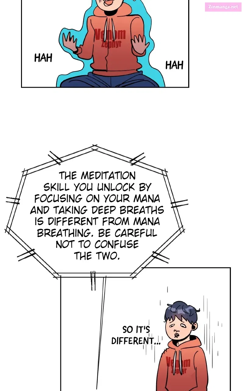 Auto HuntingWith My Clones Zinmanga X Chapter 17 Page 85