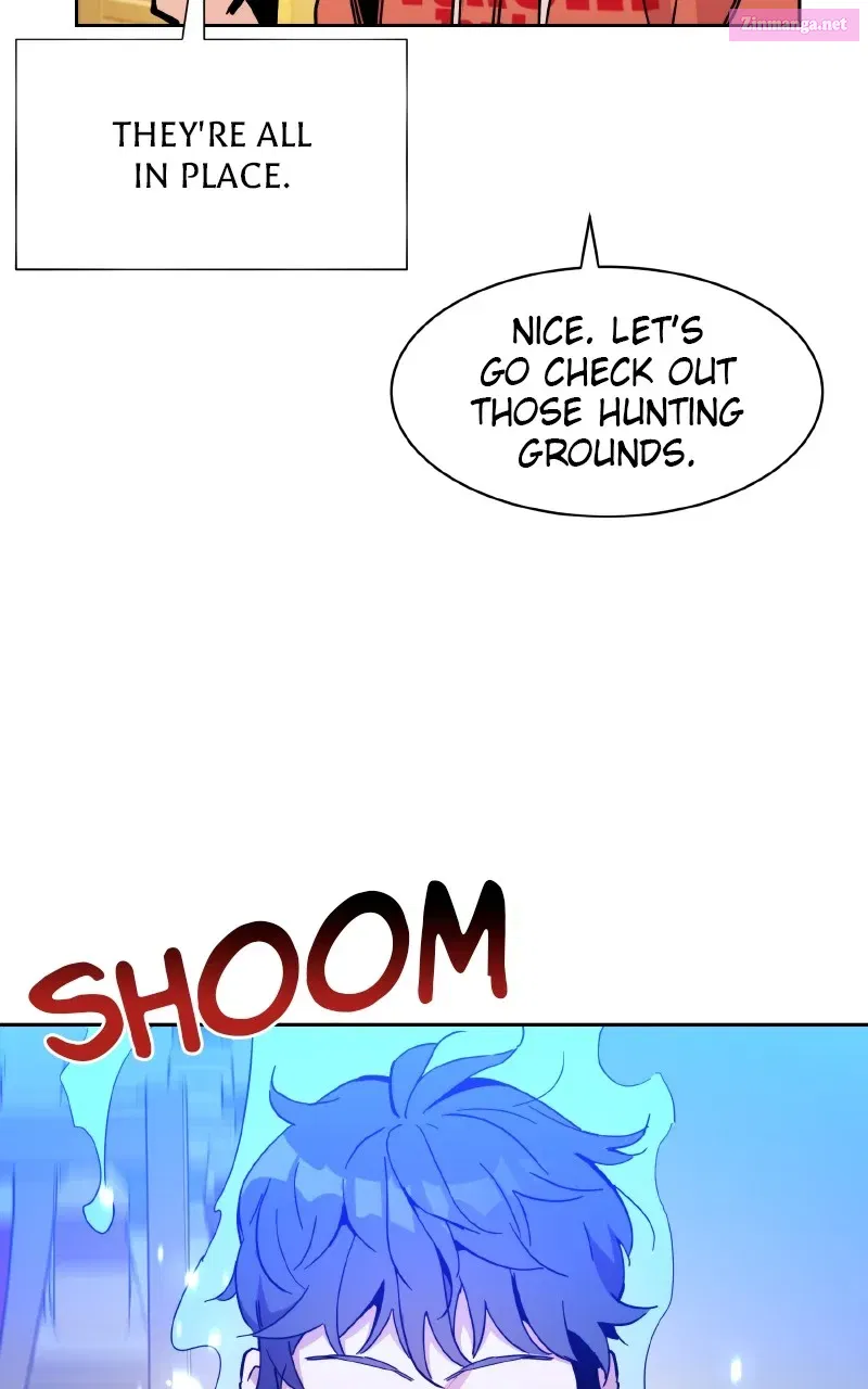 Auto HuntingWith My Clones Zinmanga X Chapter 17 Page 88
