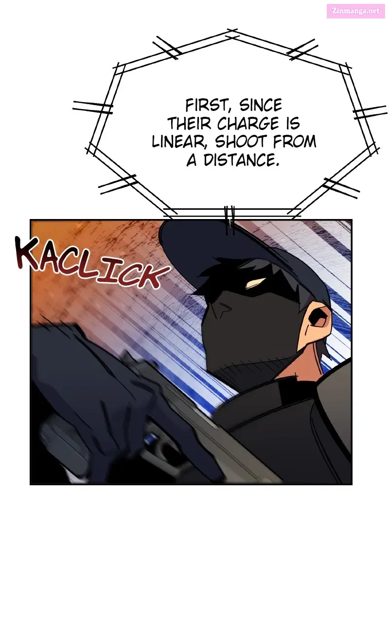 Auto HuntingWith My Clones Zinmanga X Chapter 17 Page 104