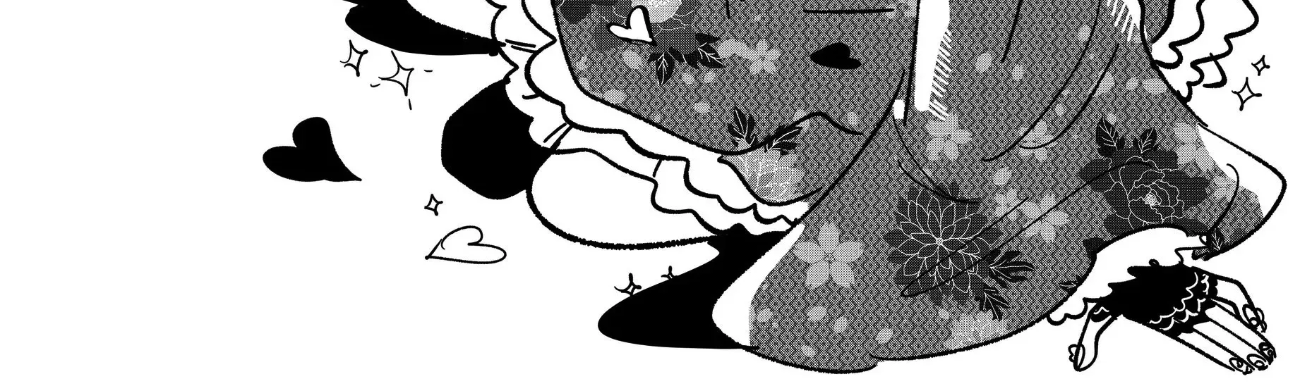 Managing a Wild Idol Zinmanga X Chapter 13.5 Page 8