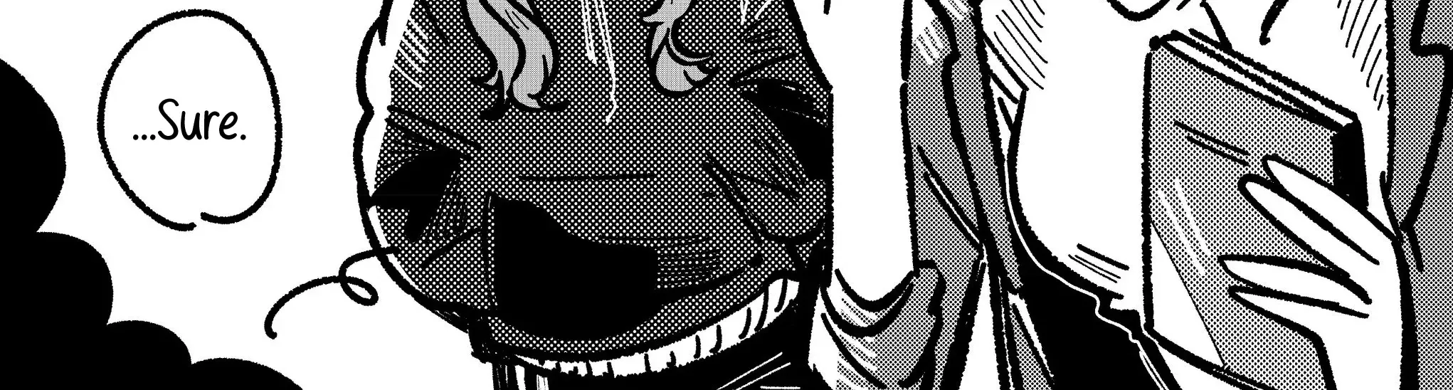 Managing a Wild Idol Zinmanga X Chapter 13.5 Page 19