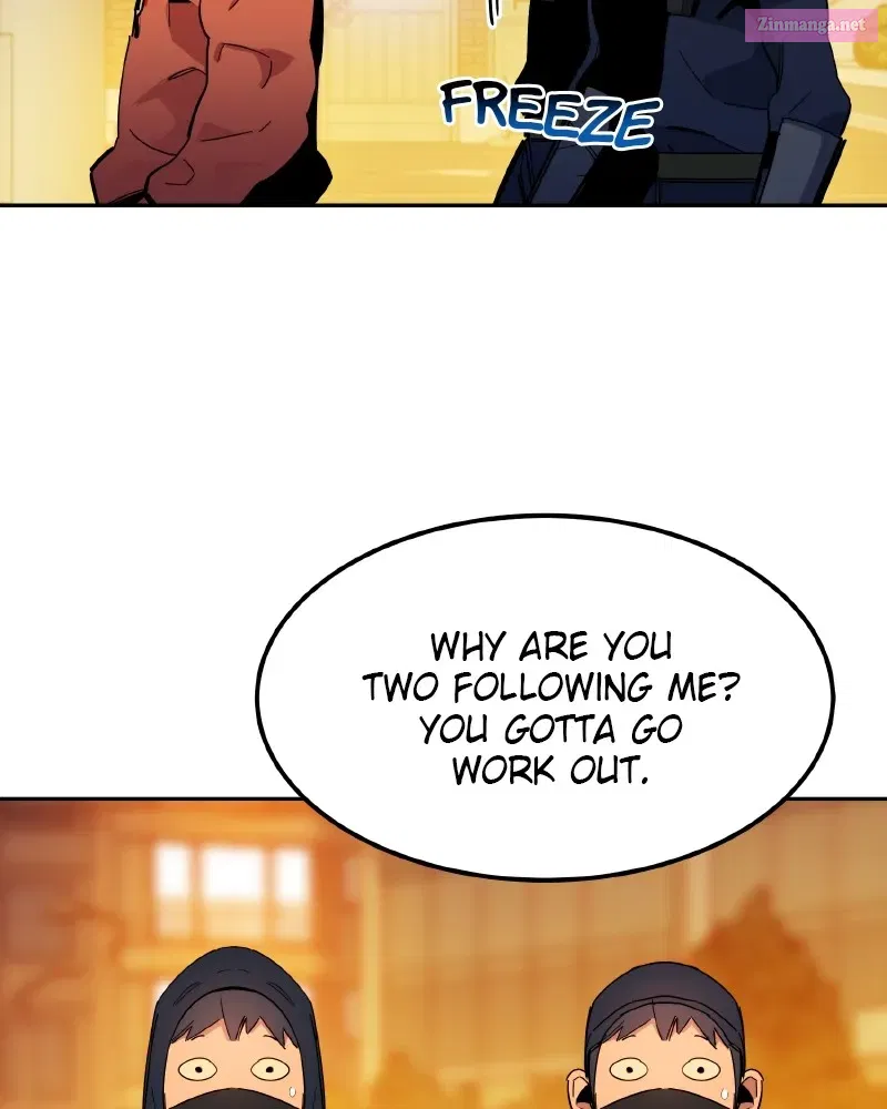 Auto HuntingWith My Clones Zinmanga X Chapter 16 Page 164