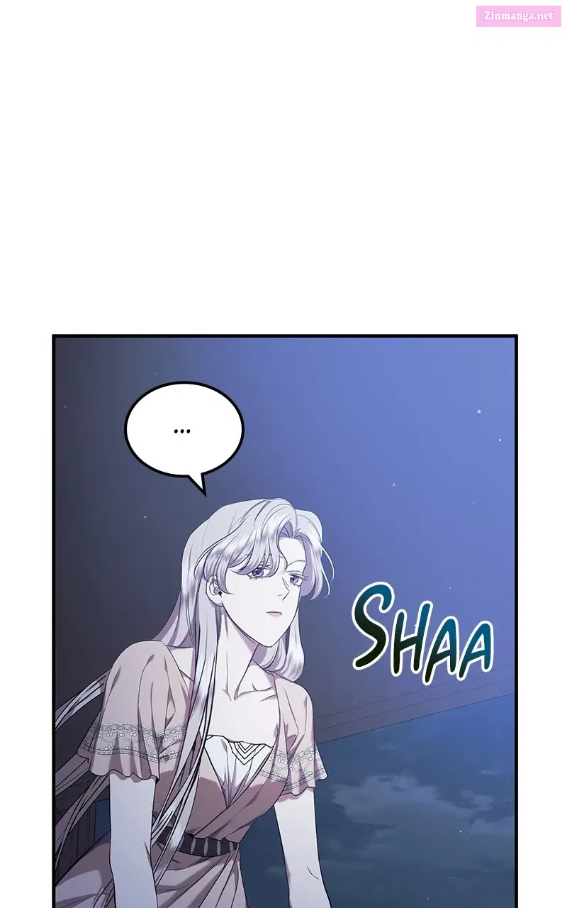 Who Stole the Empress? Zinmanga X Chapter 32 Page 92