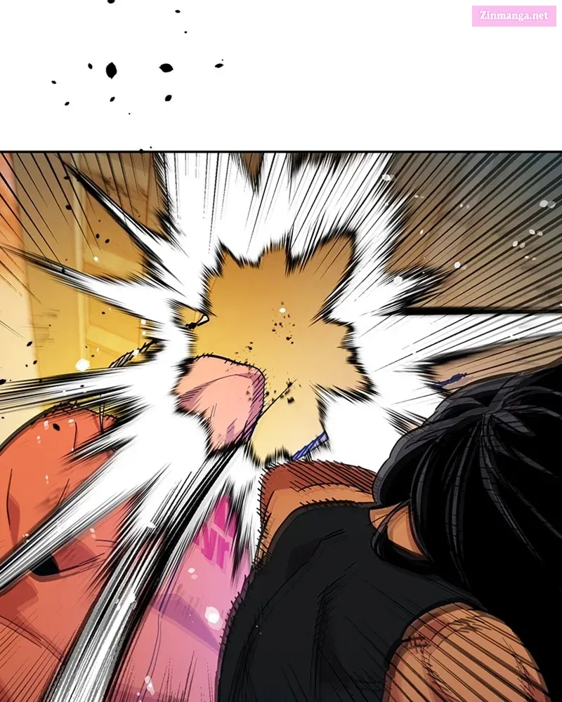 Auto HuntingWith My Clones Zinmanga X Chapter 15 Page 98