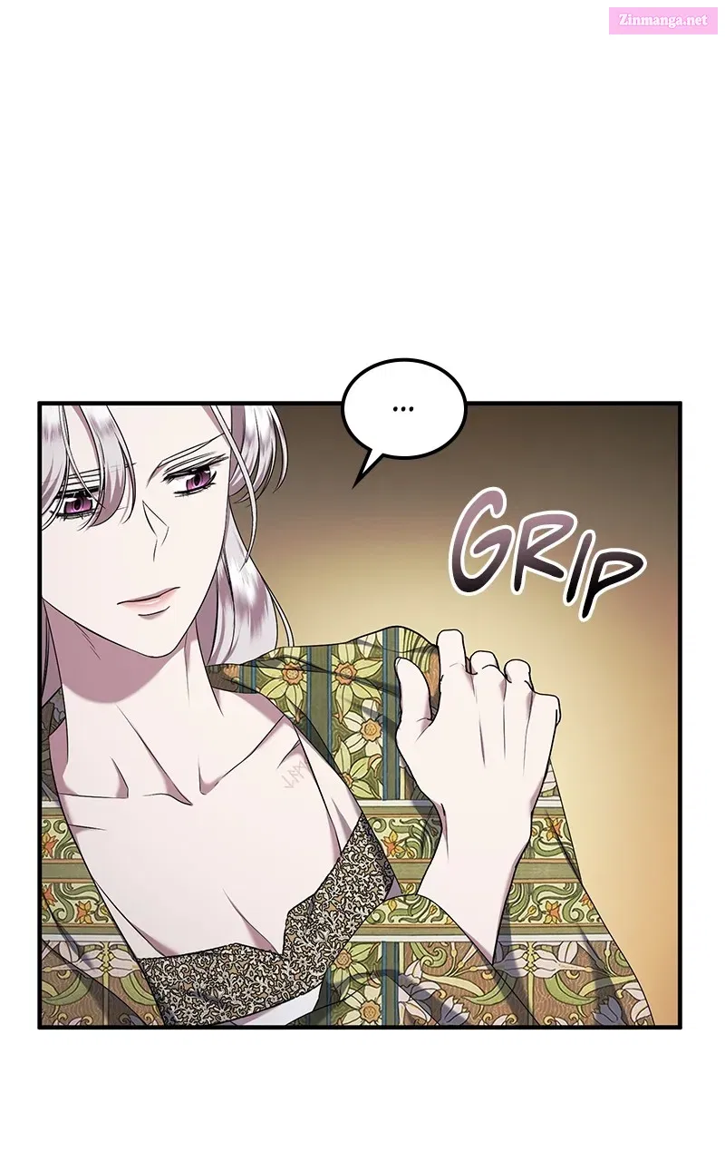 Who Stole the Empress? Zinmanga X Chapter 31 Page 18