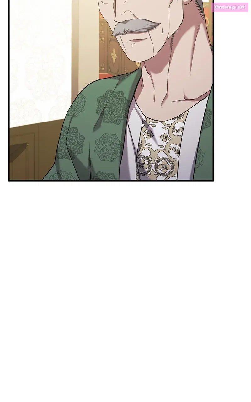 Who Stole the Empress? Zinmanga X Chapter 31 Page 41