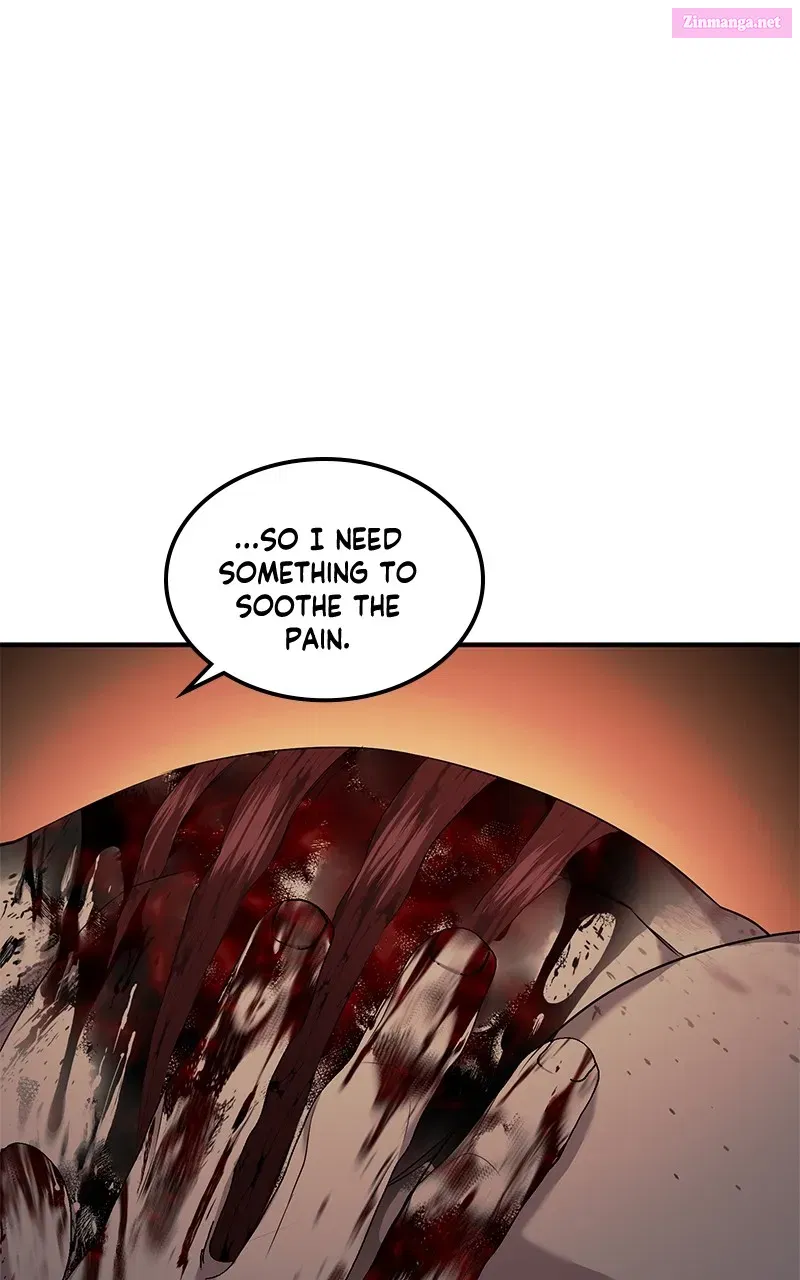 Who Stole the Empress? Zinmanga X Chapter 31 Page 65