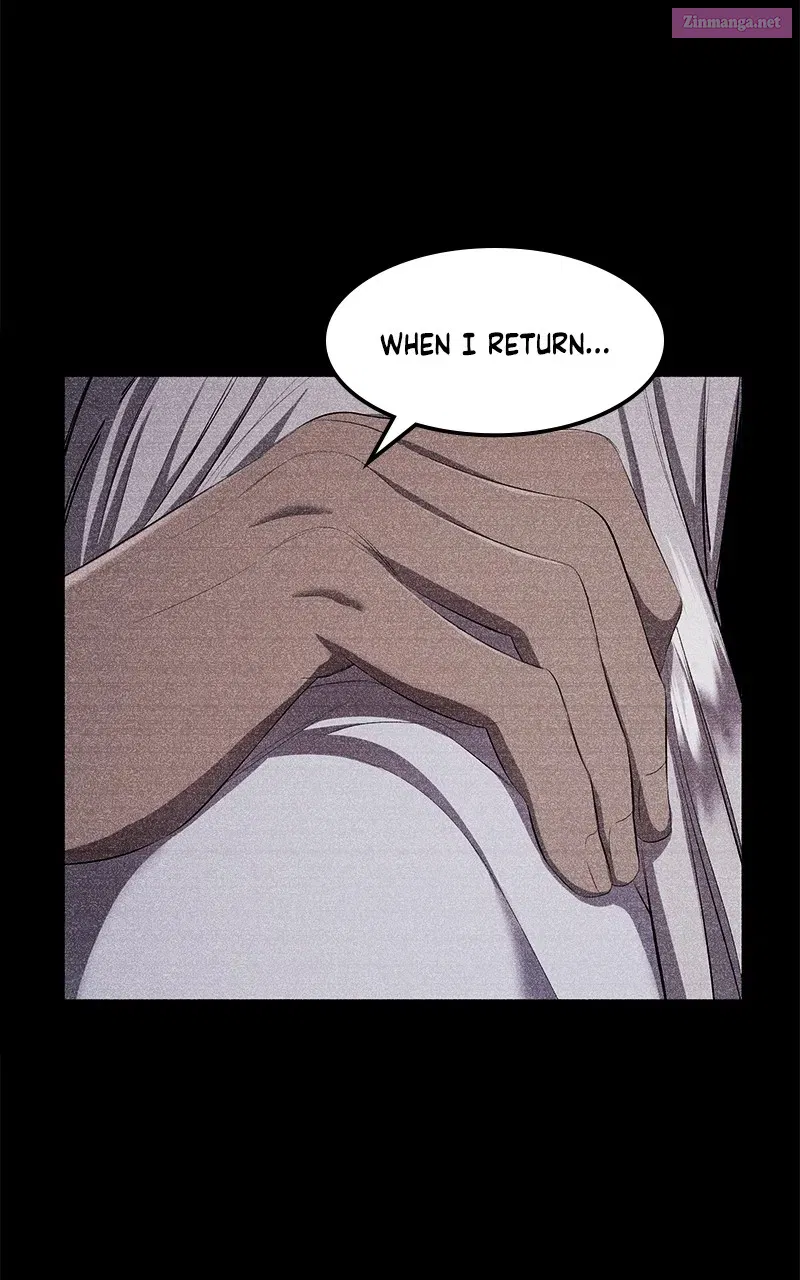 Who Stole the Empress? Zinmanga X Chapter 31 Page 72