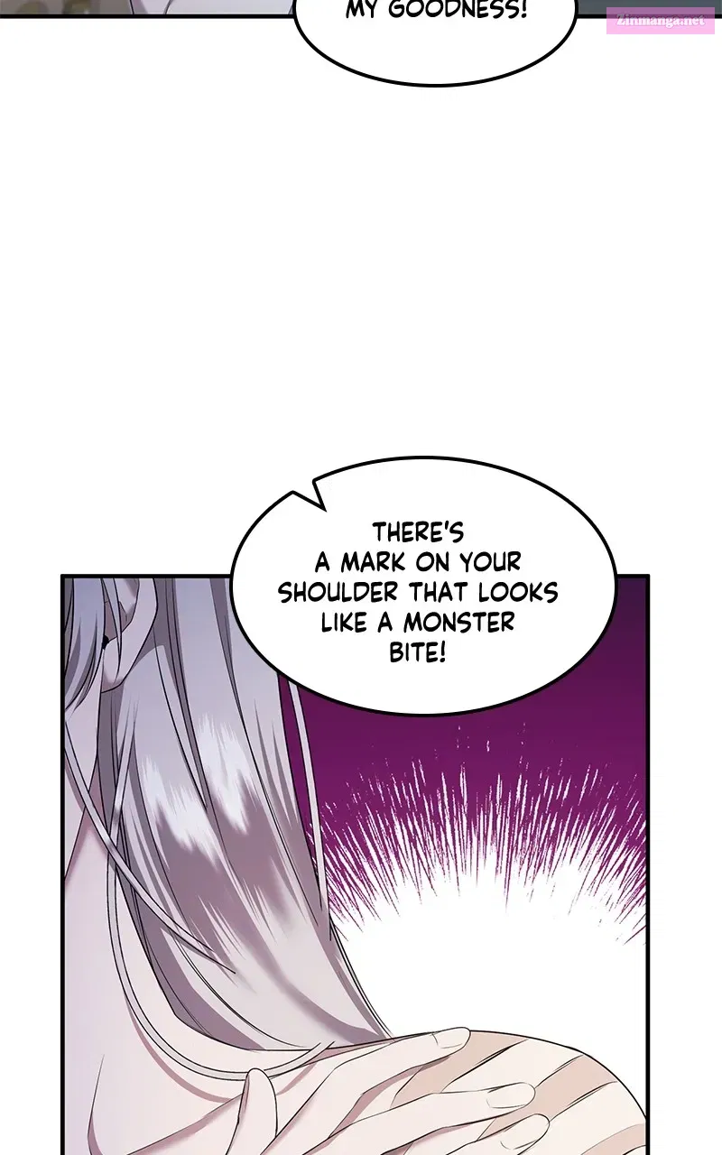 Who Stole the Empress? Zinmanga X Chapter 30 Page 40