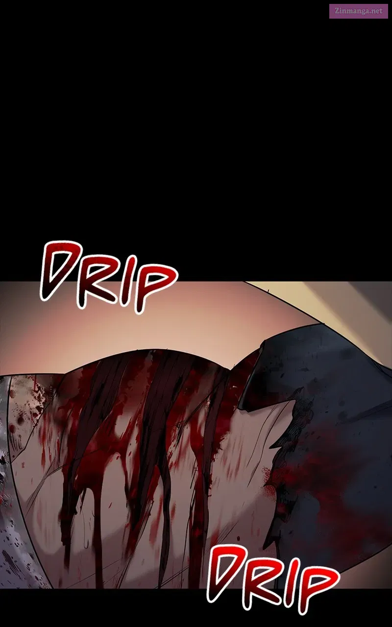 Who Stole the Empress? Zinmanga X Chapter 30 Page 45