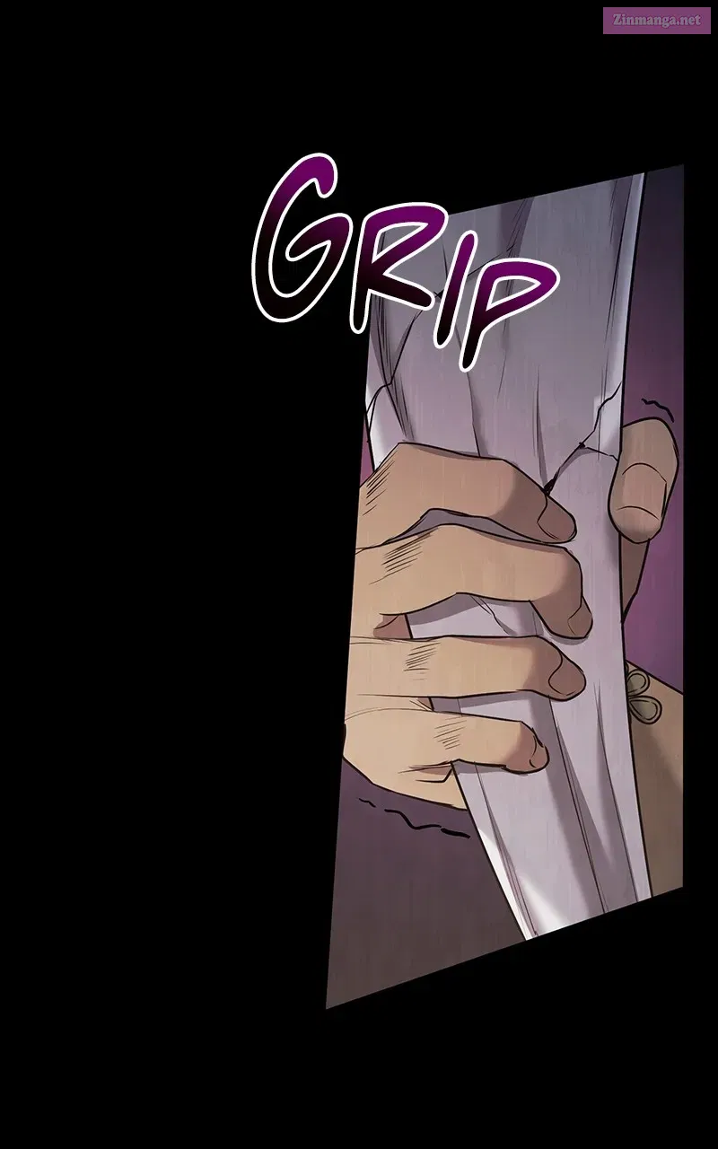 Who Stole the Empress? Zinmanga X Chapter 30 Page 52