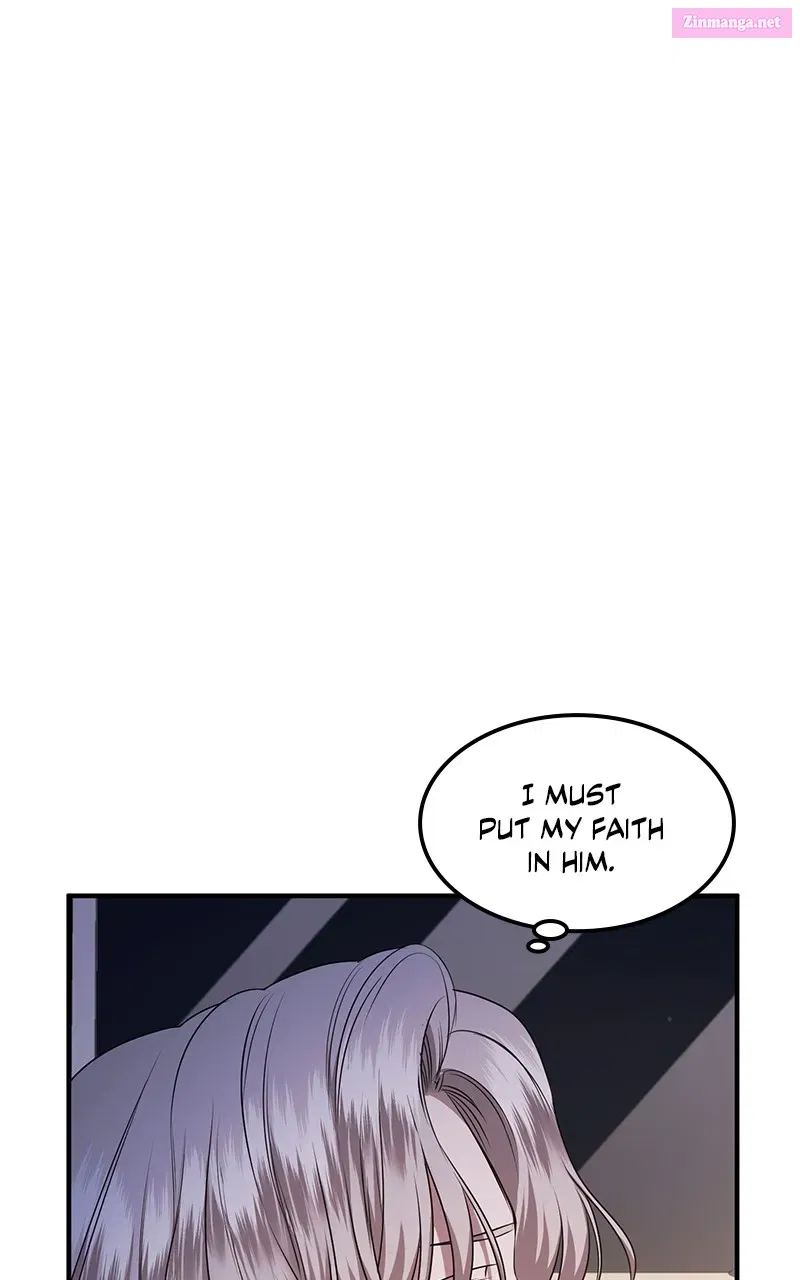 Who Stole the Empress? Zinmanga X Chapter 30 Page 93