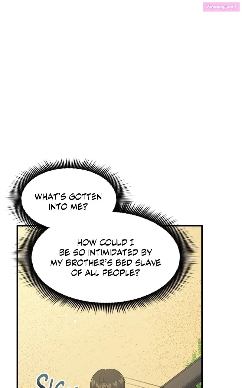 Who Stole the Empress? Zinmanga X Chapter 30 Page 107