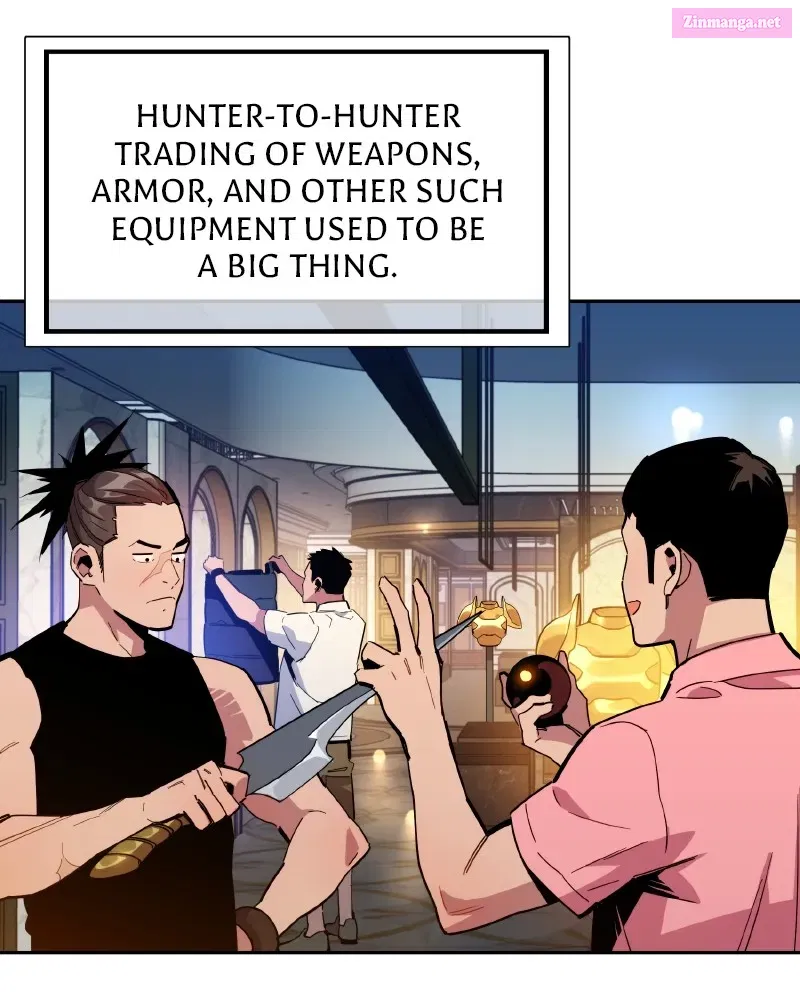 Auto HuntingWith My Clones Zinmanga X Chapter 13 Page 6